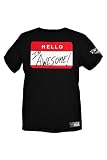 WWE The Miz Im Awesome T-Shirt