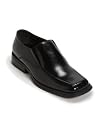 Alfani Faroh Bike Toe Slip-On Shoe