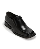 Alfani Faroh Bike Toe Slip-On Shoe