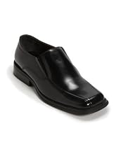Alfani Faroh Bike Toe Slip-On Shoe