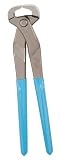 Channellock 148-10 10-Inch Cutting Nipper Plier