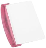  : LightWedge Original Book Light (Translucent Petal)