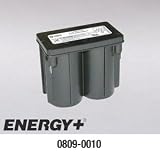 0809-0010 5.0 Ah for All vendor 4.0 Volt Batteries