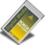 64MB ATA Flash PC Card (PCMCIA) (BWK)