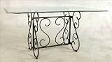 Wrought Iron Furniture