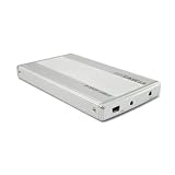 Macally ECO-250U USB 2.0 2.5-Inch IDE Hard Drive Enclosure