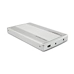Macally ECO-250U USB 2.0 2.5-Inch IDE Hard Drive Enclosure