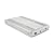 Macally ECO-250U USB 2.0 2.5-Inch IDE Hard Drive Enclosure