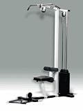 Giant Lat Machine W/ Stack