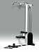 Giant Lat Machine W/ Stack