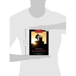 The Finest Wines of California: A Regional Guide to the Best Producers and Their Wines (The World's Finest Wines)