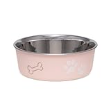 Loving Pets Bella Bowl Dog Bowl