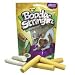 Booda Stringerz - Yellow Cheddar, 6 sticks per bag