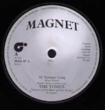 ALL SUMMER LONG 7" (45) UK MAGNET 1981