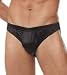Mansilk Silk Satin Mini Brief MS10