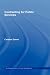 CONTRACTING FOR PUBLIC SERVICES DELI (Routledge Masters in Public Management)