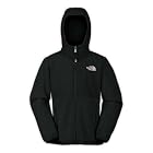 Northface Kids Girl Denali Hoodie Jacket Polartec