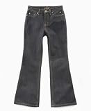 Grane Girls Distinct Episode Slim Flare Jean