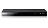 Samsung - BD-E5500 - Lecteur Blu-ray - HDMI - Port USB - Noir