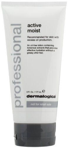 Dermalogica Active Moist, 6 Fluid Ounce