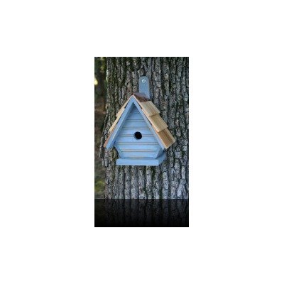 Chick Bird House
