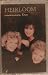 Candy Hemphill Christmas Christian Music-Uncommon Love