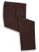 Flat Front Trouser