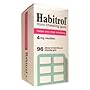(1) Habitrol Nicotine Gum 1 Box MINT Flavour 4mg - 96 Pieces in each box