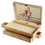 Stallion Stable Music Box