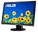 Electronics : ASUS VW222S 22