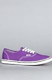 Vans Footwear The Authentic Lo Pro Sneaker in Purple - Sneakers for Women