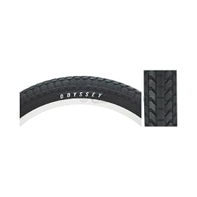 Odyssey Dirt Path P-Lyte Tire 20 x 2.2
