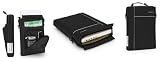 Brenthaven Trek Sleeve (Black )