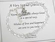 MOL Crystals Godmother Bracelet