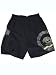 Quiksilver Boardshorts- Quiksilver Boardies- Quiksilver Masbate 19 Jam Black