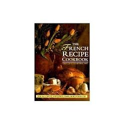The French Recipe Cookbook