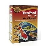 Tetra Pond 4.94Oz Koi Stick 16359 Fish Food Pond 31bJpZvPviL. SL160 Tetra Pond 4.94Oz Koi Stick 16359 Fish Food Pond