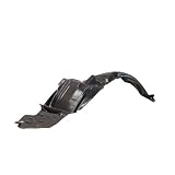 Acura 3.2Tl Replacement Front Driver Side Plastic Fender Liner Splash Shield by Unknown
