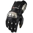 Icon TiMax TRX Gloves - 2X-Large/Black
