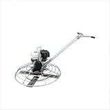 Dynapac BG46 46 Power Trowel w/ Honda GX340 11.0 HP Gas Powered Engine