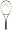 Head Liquidmetal Instinct (100) Tennis Racket, 4 1/2