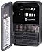 Intermatic EH40 - Electronic Water Heater Timer - NEMA 1 Indoor Steel Case - DPST - 7200 Watts - 30 Amps - 240 Volt
