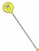Thomas Traceable Lollipop Shockproof/Waterproof Thermometer, 8
