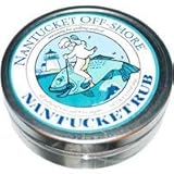 UPC 780999000013 product image for Nantucket Off-Shore Nantucket Rub, 1.5-Ounce Tins (Pack of 6) | upcitemdb.com