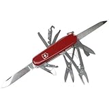 from Victorinox Victorinox Swiss Champ Army Knife