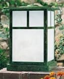 Arroyo Craftsman Post Lights ARR-MC-15
