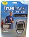 Home Diagnostics True Track Smart System Blood Glucose Monitor