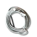 NEW !! 15-Foot Category 5e (Cat5e) Ethernet Patch Cable $1.85