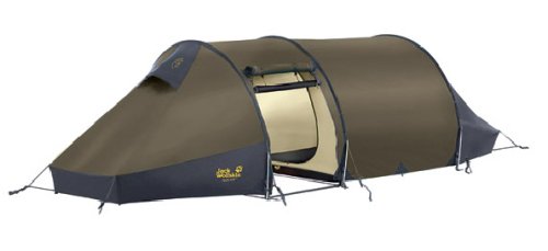 Jack Wolfskin Tundra III RT Mod. 2008 dark moss