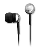Produkt-Bild: Creative EP 650 In-Ear-Ohrh&ouml;rer chrom